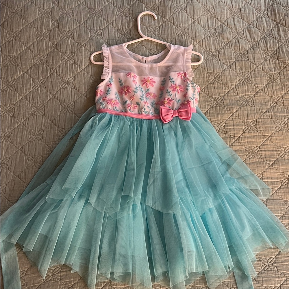“Jona Michelle” size 3T formal dress